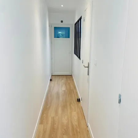 Casa Gardot Apartment Angers Exterior photo
