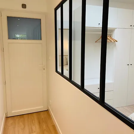 Casa Gardot Apartment Angers Exterior photo