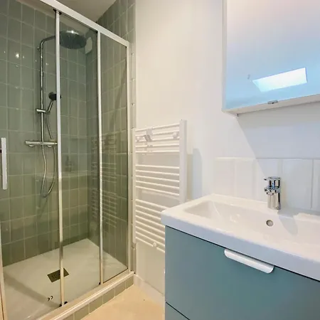Casa Gardot Apartment Angers Exterior photo