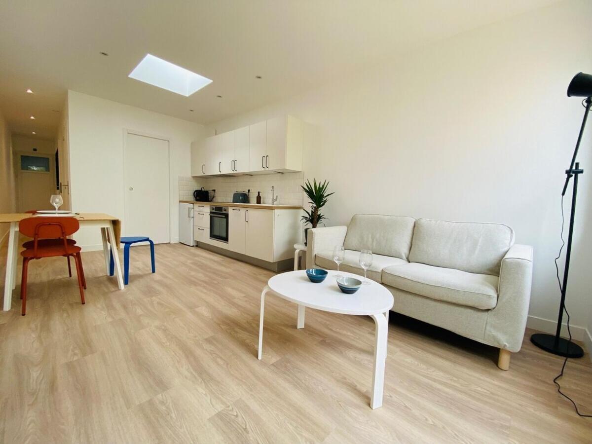 Casa Gardot Appartement *