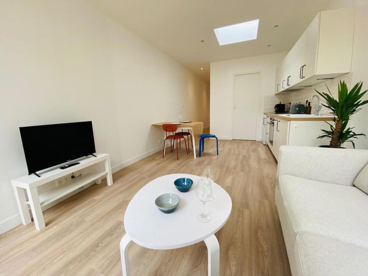 Appartement Casa Gardot