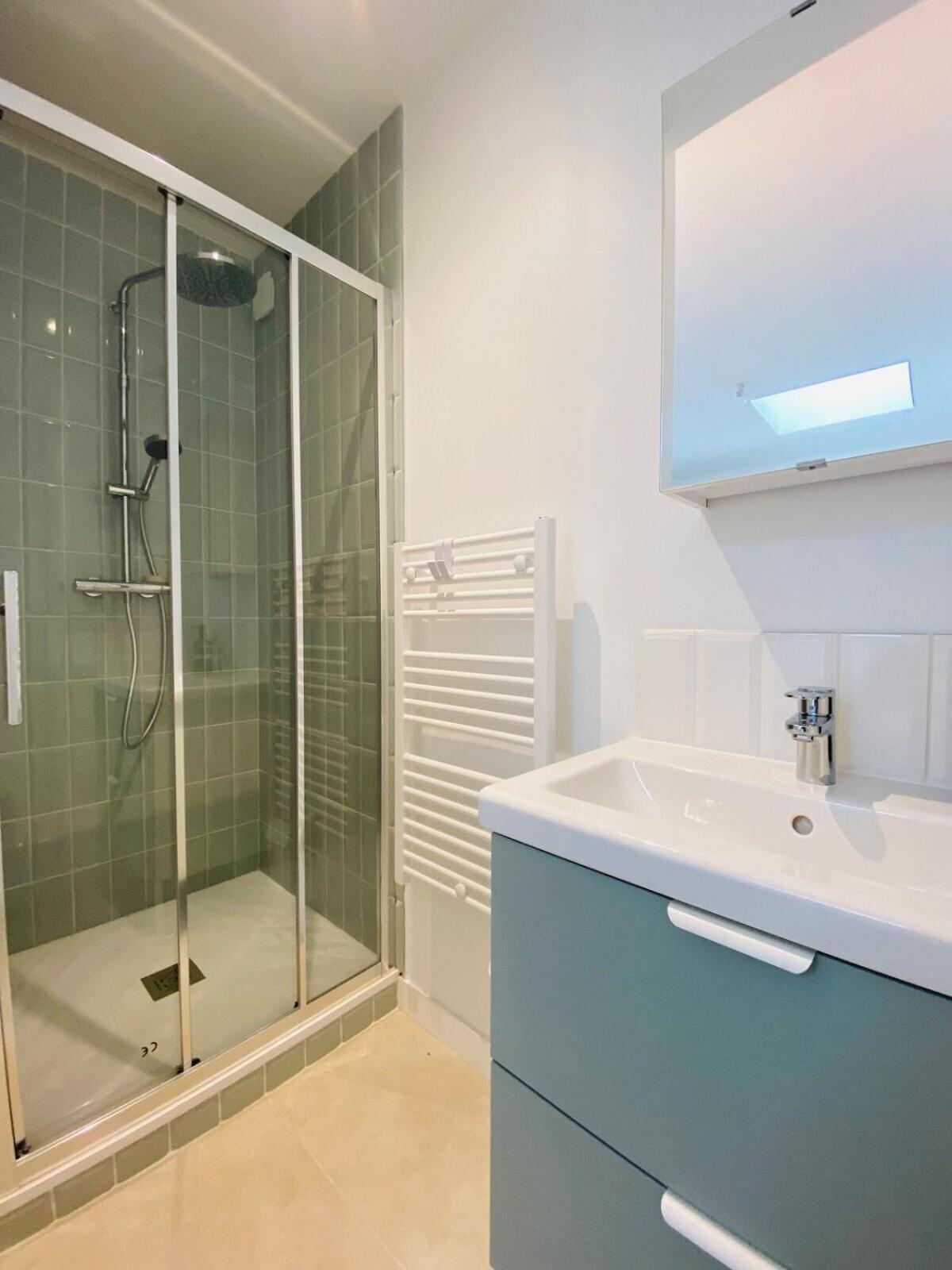Appartement Casa Gardot *
